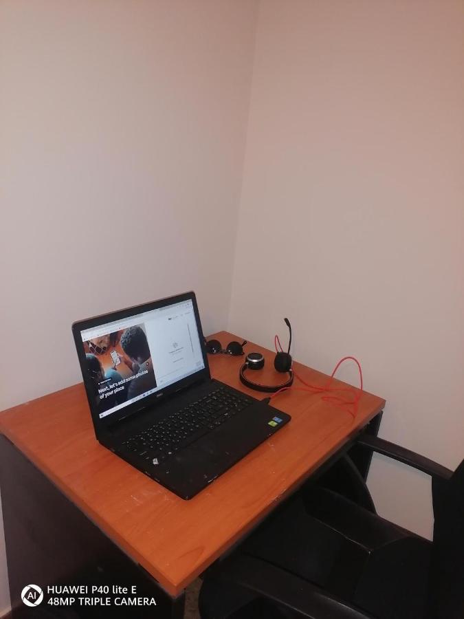 Athens Nice N Easy Apartment Dış mekan fotoğraf