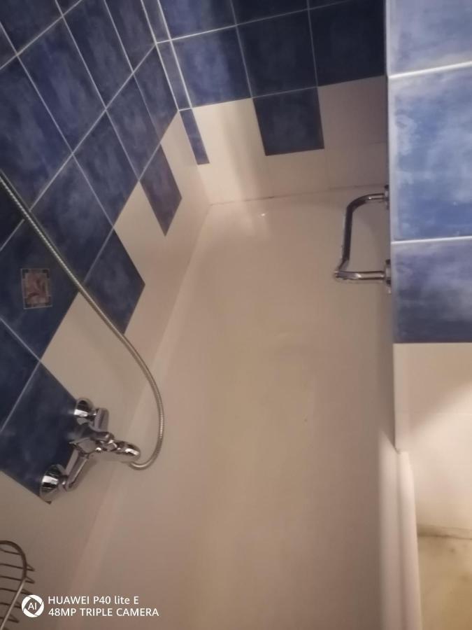 Athens Nice N Easy Apartment Dış mekan fotoğraf