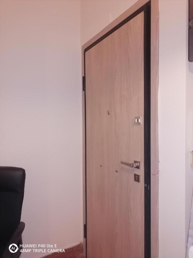 Athens Nice N Easy Apartment Dış mekan fotoğraf